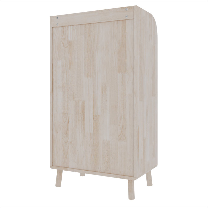 Kids Funnel Victoria Kids Bookcase with Toy Storage