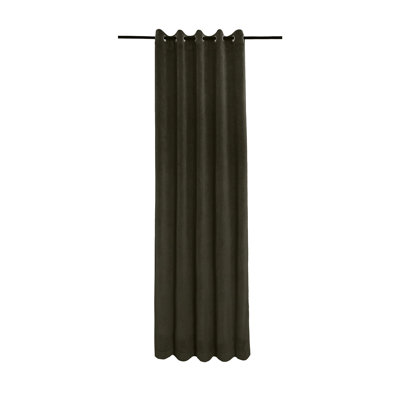 Macdoel Room Darkening Curtain Pair