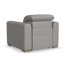 Celeste Power Recliner With Adjustable Power Headrest-1310623117
