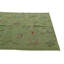 Tapis vert clair Pullman