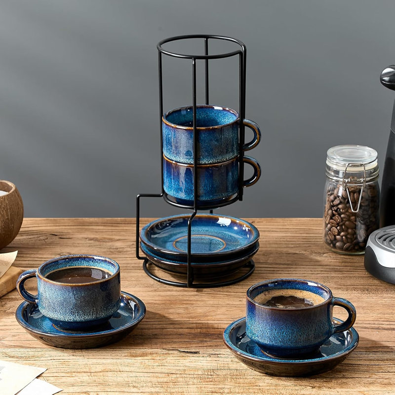 Tasse à espresso