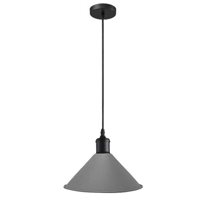 Lennie 1 - Light Dome Pendant