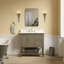 Ensemble de meuble-lavabo simple 36 po Hampton-1952701259-1952701264