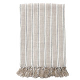 Newport Knitted Blanket