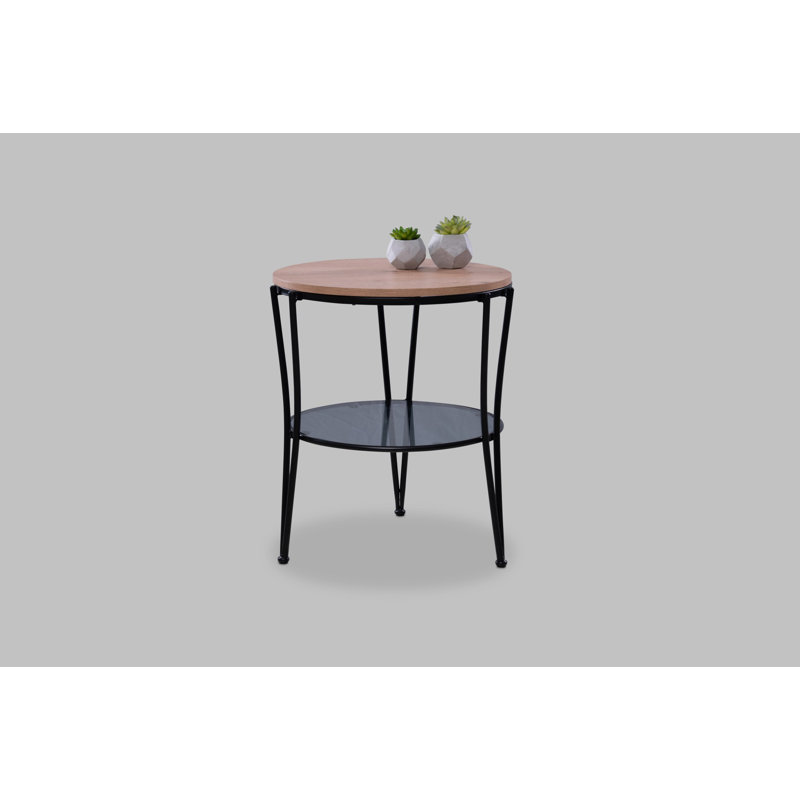 Cailean End Table