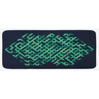 Tapis de cuisine