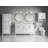 Seer 28-In X 24-In Wall Cabinet-65971679