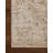 Loloi Clarisse Natural / Granite Area Rug-1093555833