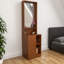 Muskoka Dressing Table with Mirror-115222790