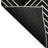 Machine Washable Indoor/Outdoor Jozwiak ACN2391 Geometric Rug-1877734855