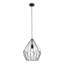 Wynter 1 - Light Geometric Pendant-25587521