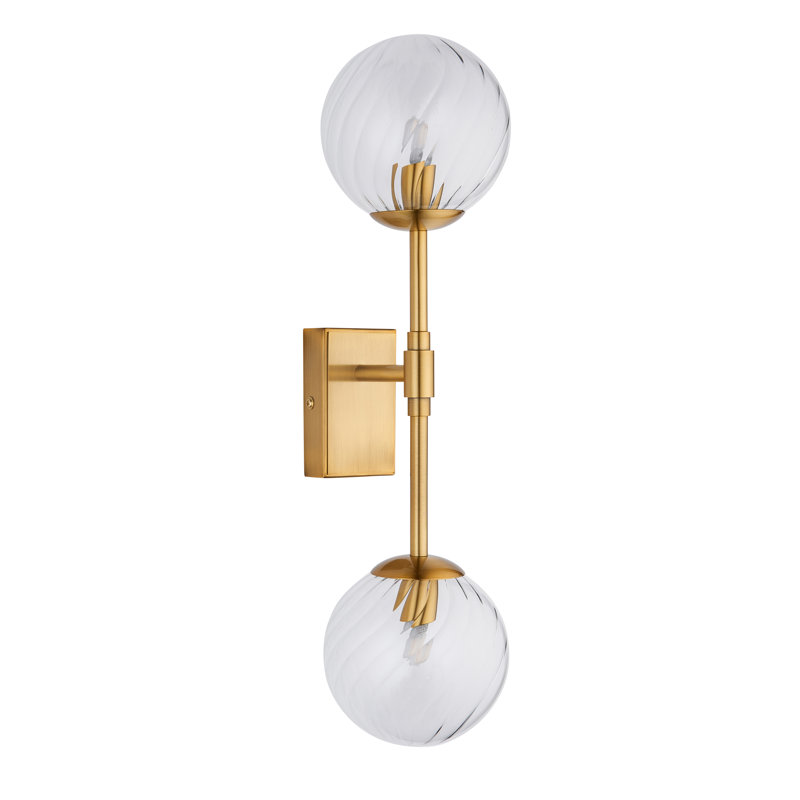 Vitali Vitali Wall Sconce
