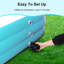 Textiles Hub Vinyle Piscine pour enfants
