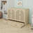 Murphy Bed With Large Drawers