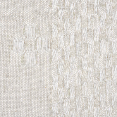 Tissu en lin Serena