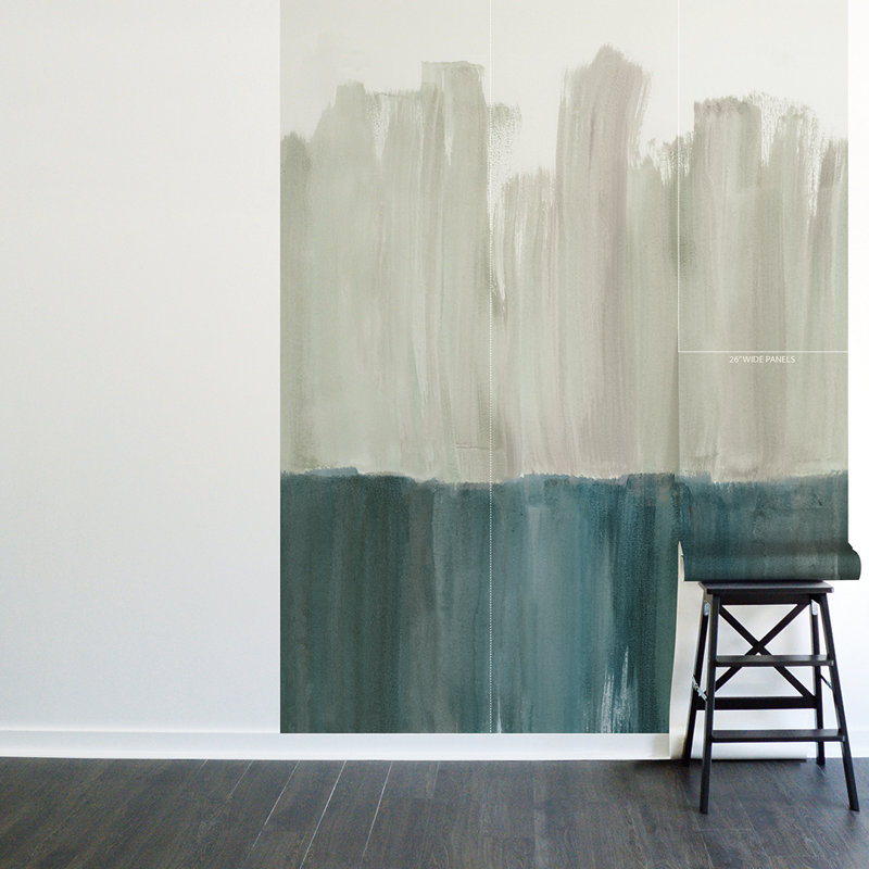 Elodie Peel & Stick Wall Mural
