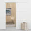 Mirac Glass Sliding Door-111073469