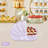 6Pcs Companion Gift Box Shower Flower Basket-1525435229