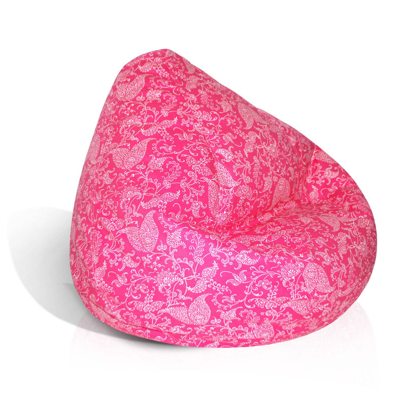 GRAND SAC À BILLES ROSE CANDY