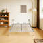 Lit pliant, lit escamotable mural