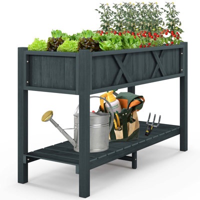 Keoni Planter