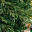Sapin de Noël mince 7,5 pi