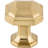 Emerald 1 1/8" Diameter Round Knob-53312552
