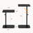 Adjustable Swivel C-side Table with Height Control-1405051891