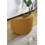 Chaise pivotante rembourrée Dove-105268595