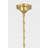 Cambridge 4 Light Chandelier by Mark D. Sikes for Hudson Valley Lighting-330808928