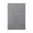 Modern Plush Pet and Kids Friendly Solid Color Gray Area Rugs, Stain & Fade Resistance, Perfect for Living Room, Dining Room, Bedroom, Playroom and Kidsroom, Event, Wedding, Amberlee Binded Rug-841328278