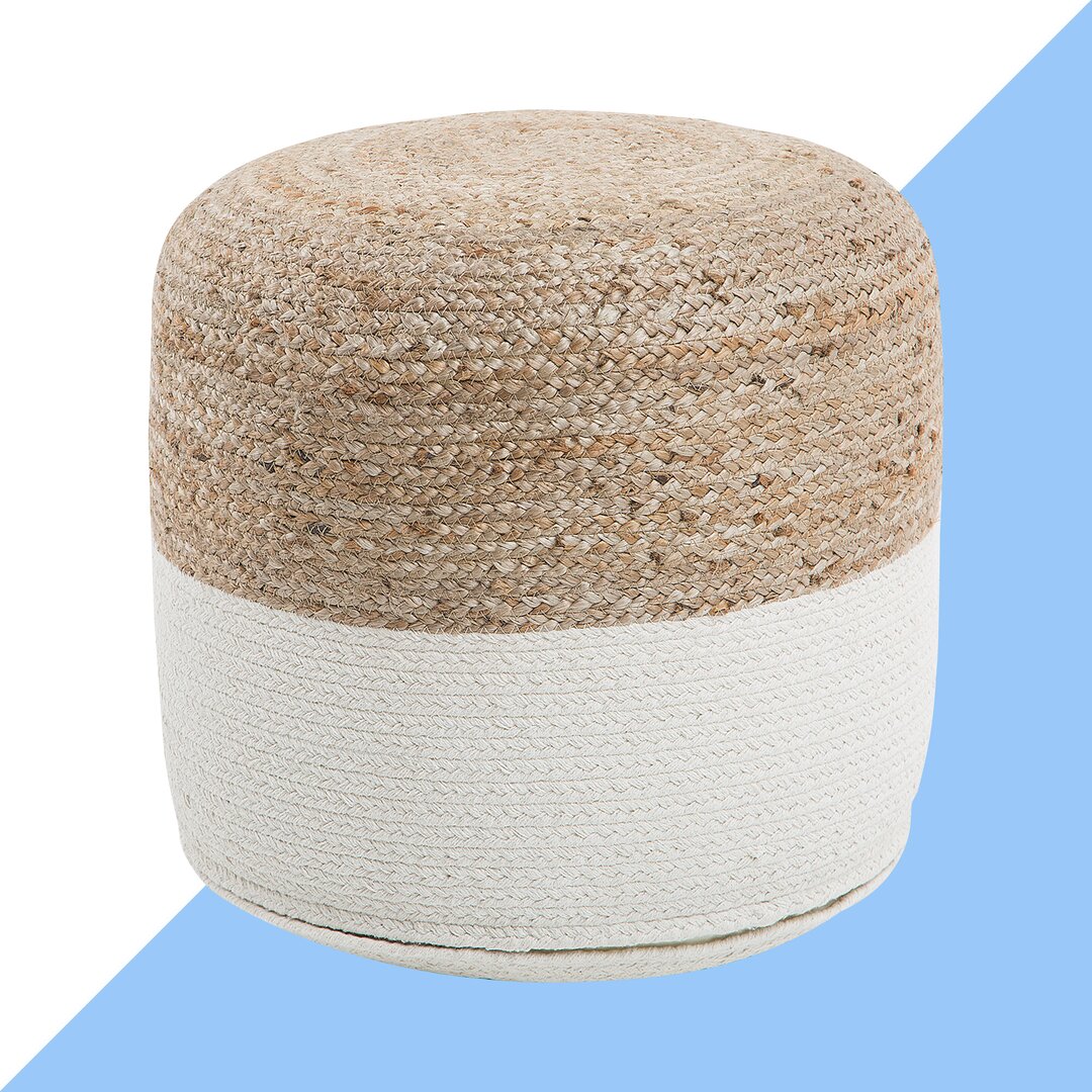 Pouf Casas