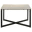 Table basse Volz