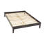 Lit standard en bois massif Dornoff-205778585
