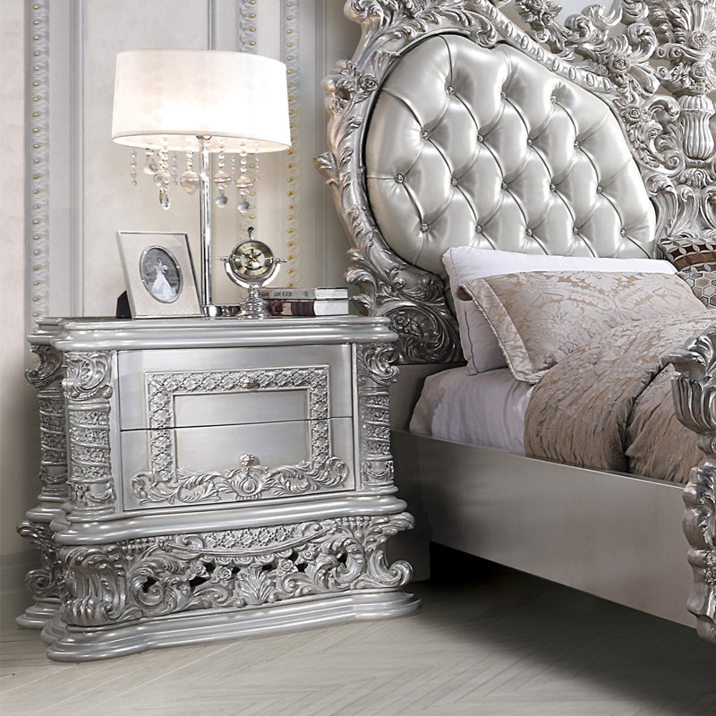 32'' W Nightstand