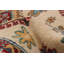 Tapis rectangulaire en laine New Age Anina 3 pi 3 po x 4 pi 9 po Anina