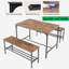 Ensemble de table de salle à manger