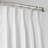 Braeville Pinch Pleat Semi-Sheer Drapes - Bedroom and Living Room Window Curtain Single Panel-4001538-4001548