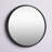 Ava-Jane Metal Flat Mirror-348080376-348080377