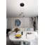Harley 3 - Light Globe Pendant-51302242