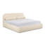 Lit demi-lune Demott-559526465