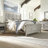 Haylee King Decorative Panel Headboard-1488338359