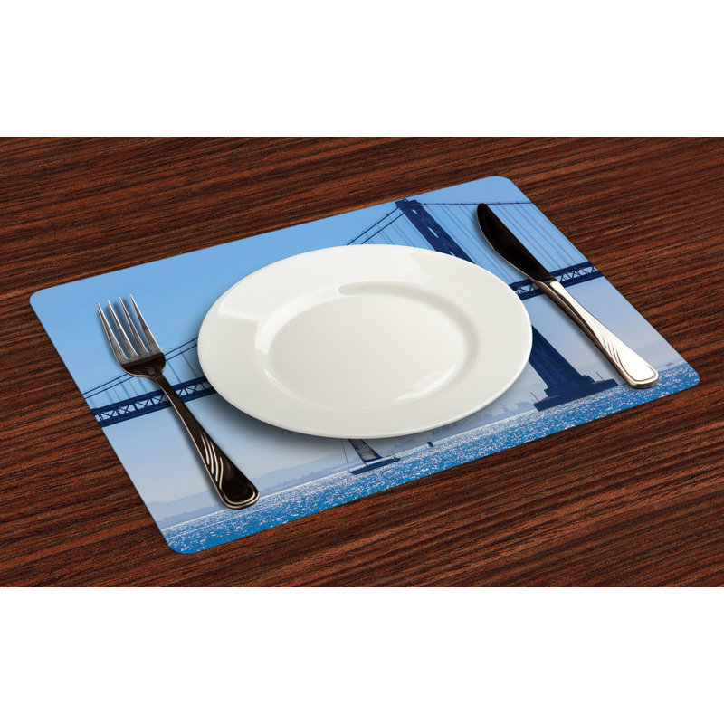 Récapitulatif 18,5" voilier