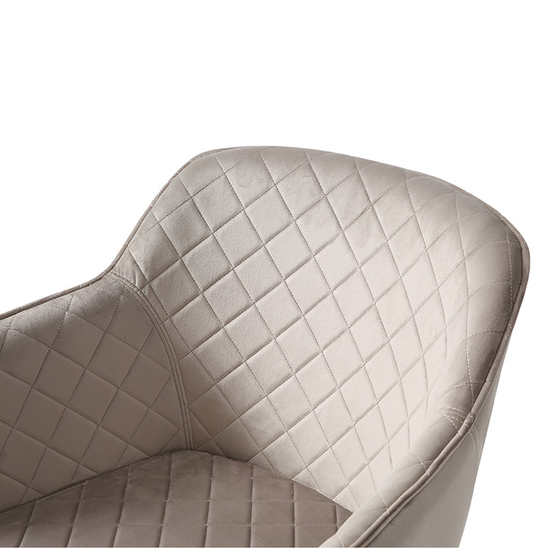 Sally Textured Dining Chair