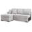 Selka 2-Piece Sectional With Chaise-111134832