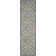 Four Seasons Hand Hooked Performance Geometric Rug