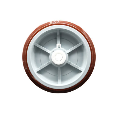 U-Boat Replacement Caster