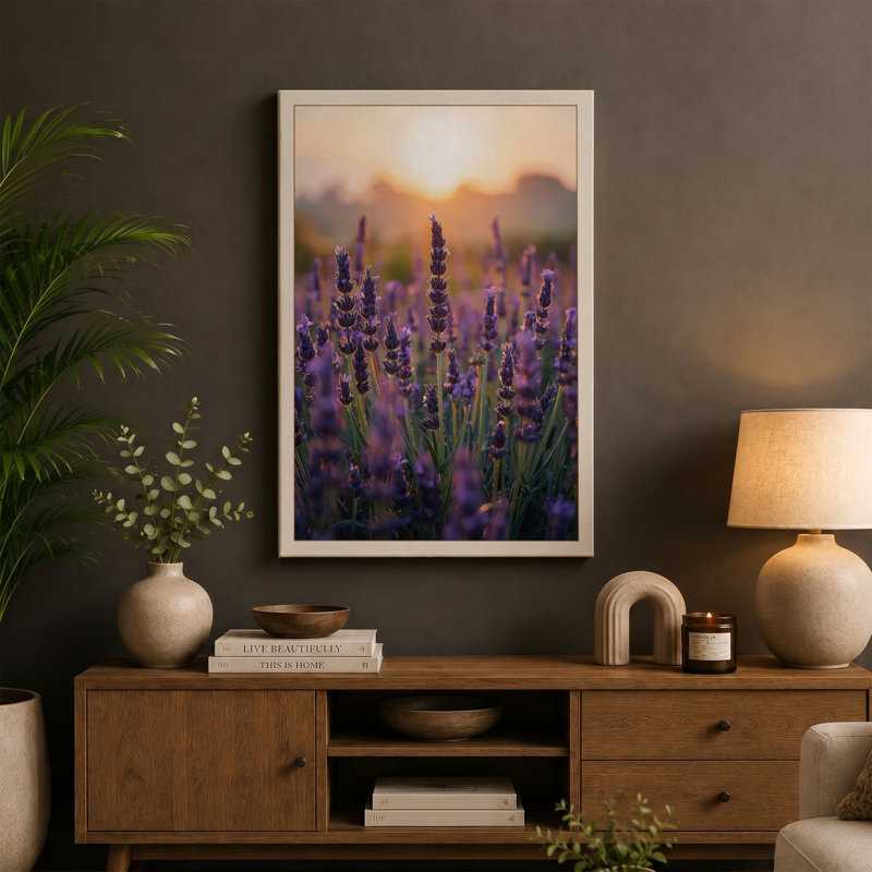 Print, 18x12 - 45.7 x 30.5 cm, Black Border