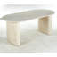 Table de cuisine moderne extensible