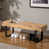 Natural Wood Wash selected